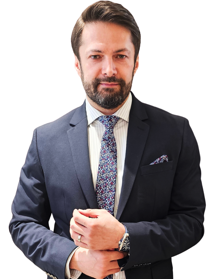 Dalibor Prokeš